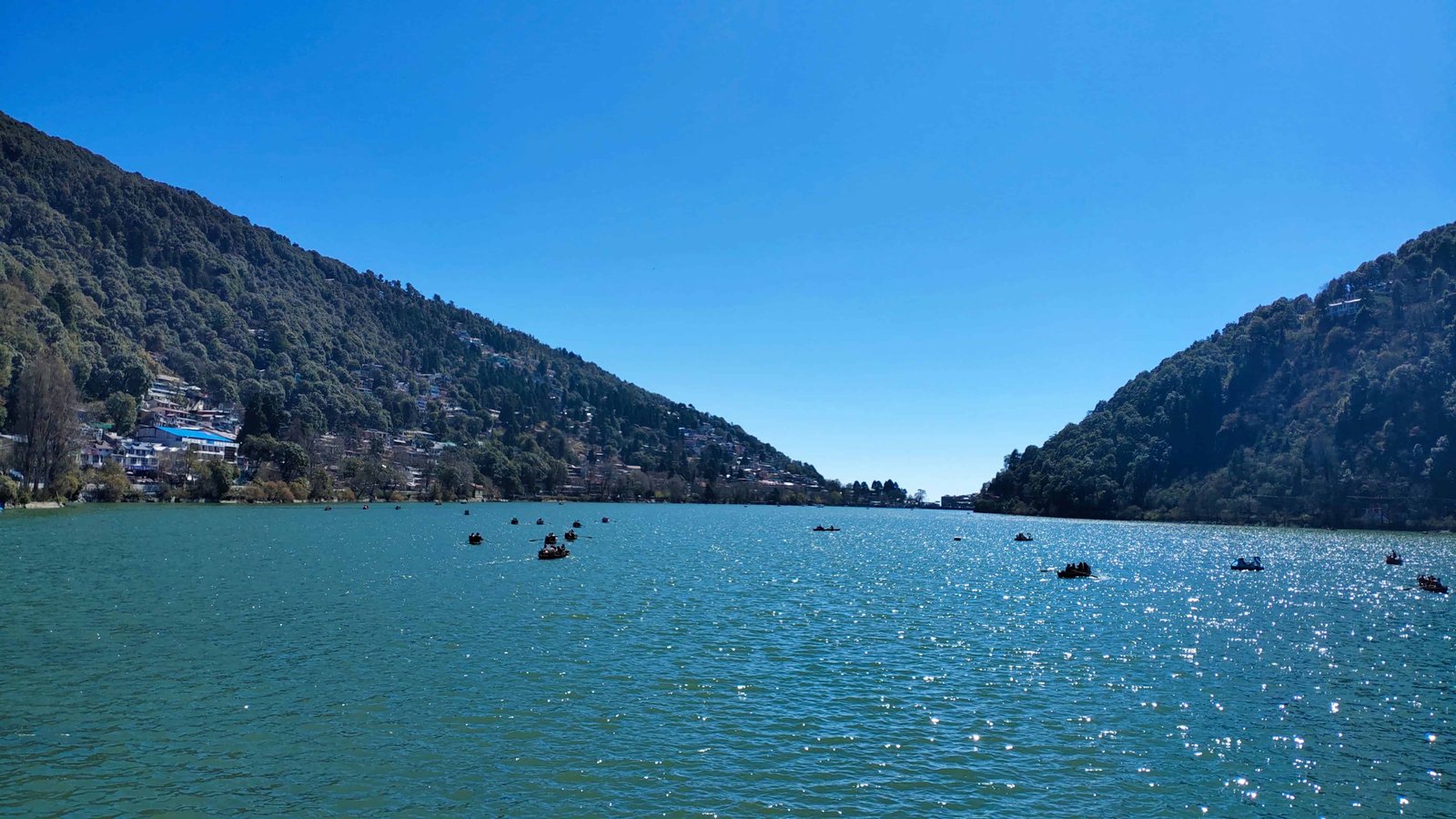 Nainital - Uttarakhand