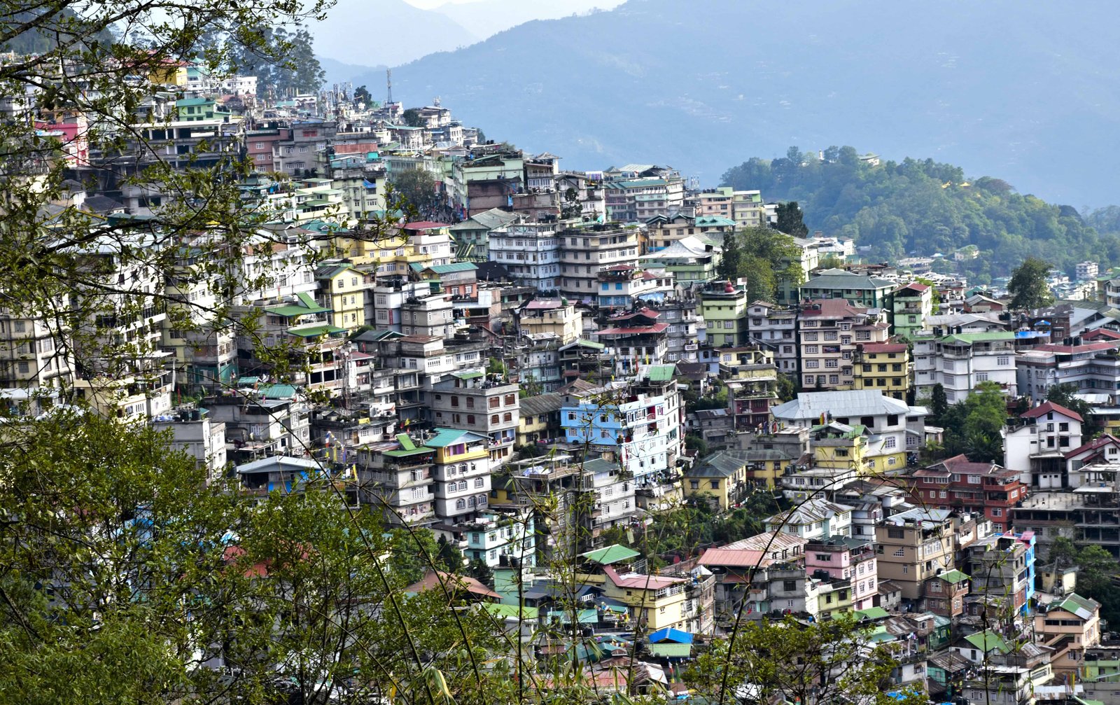 North Sikkim – The Untamed Himalayan Beauty