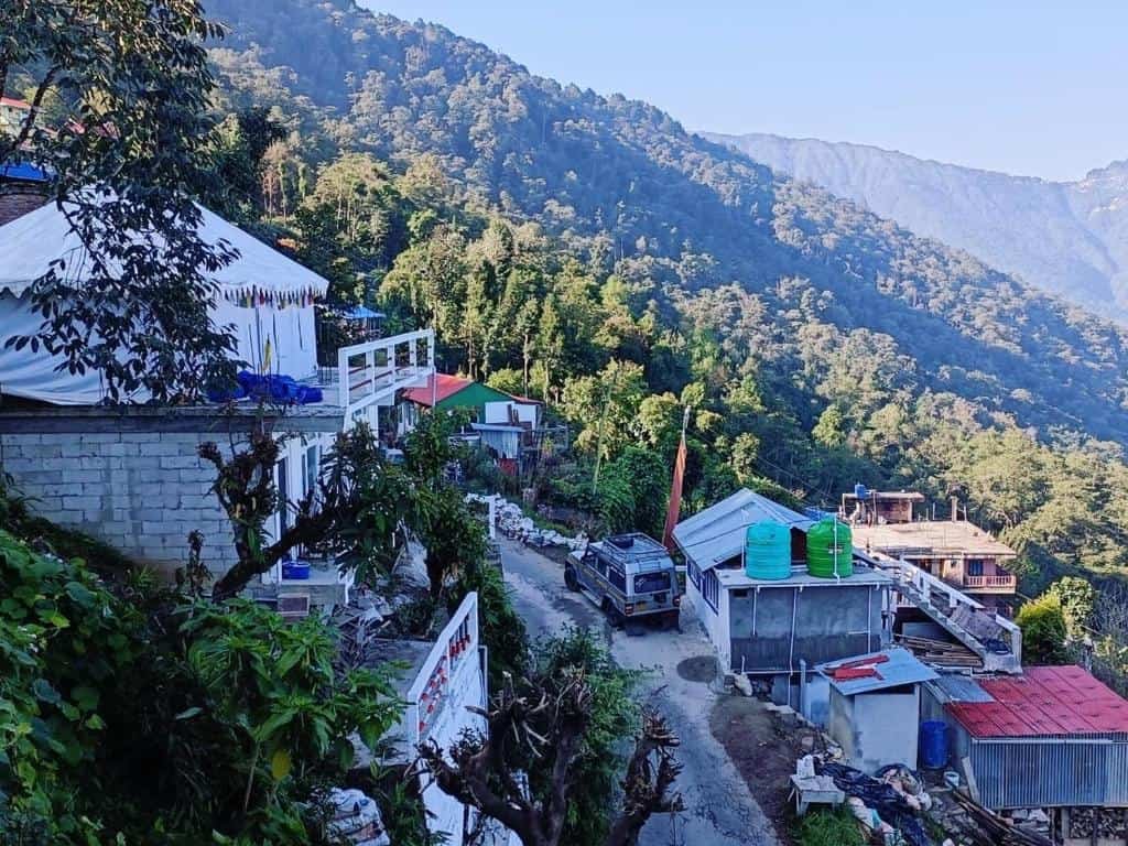 Offbeat Darjeeling – Beyond the Toy Train Tracks