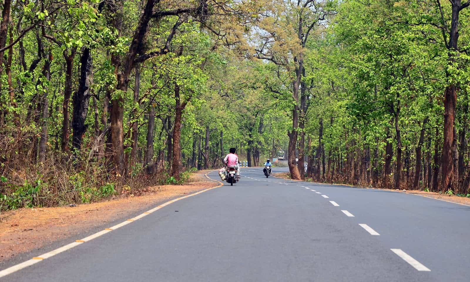 Kankrajhore–Jhargram