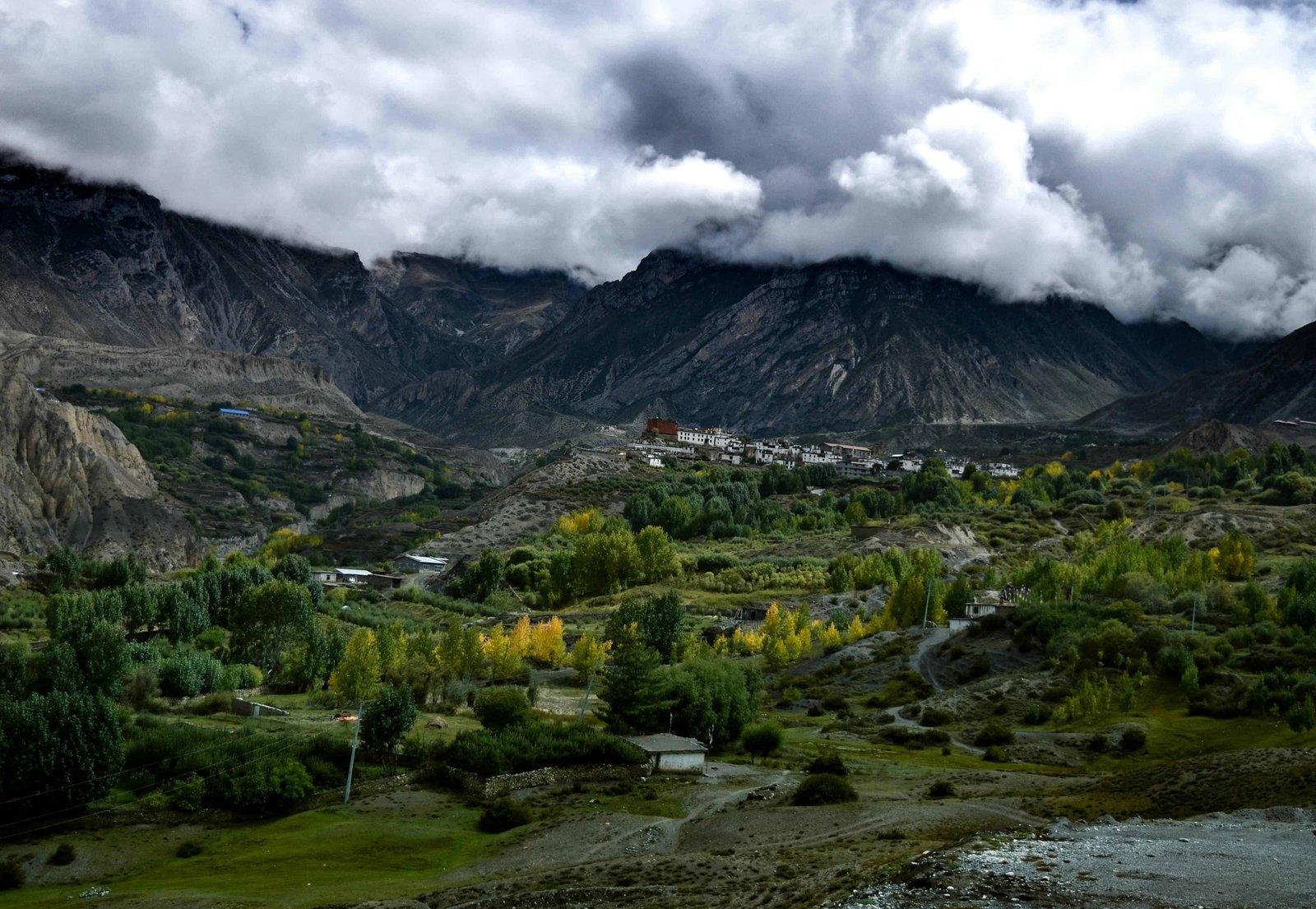 Nepal Tour Package