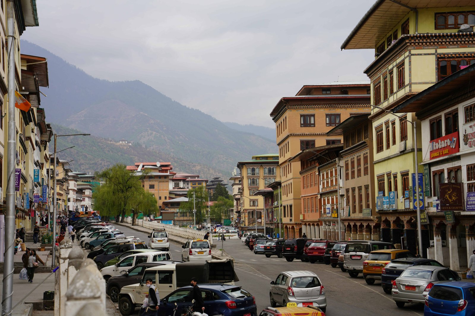 Bhutan Tour Package