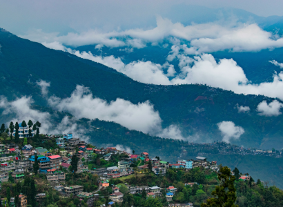 Darjeeling